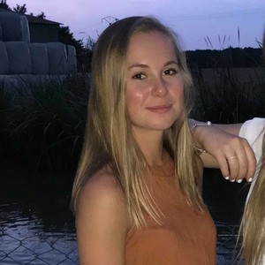 Amandine - Prof de musculation - Villars-les-Dombes