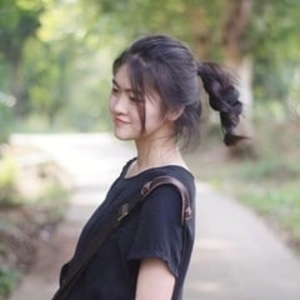 Wenjing - Prof de chinois - Montpellier