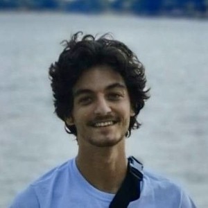 Corentin - Prof d'économie - Paris
