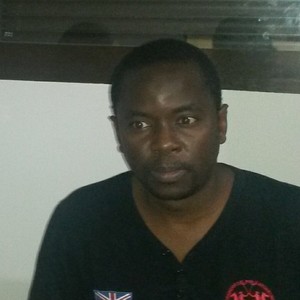 MBAYE SECK - Prof d'espagnol - Élancourt