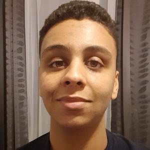 Morad - Prof de maths - Paris 20e