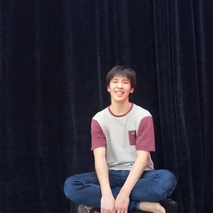 Jihun - Prof de cirque - Paris