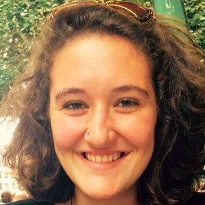 Fanny - Prof d'anglais - Toulouse