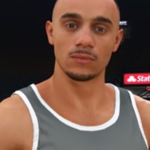 Tim - Prof de basket - Montigny-lès-Metz
