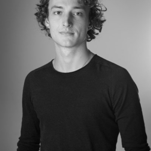 Mikael-don - Prof de théâtre - Paris 4e