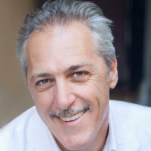 Marcello - Prof d'italien - Paris