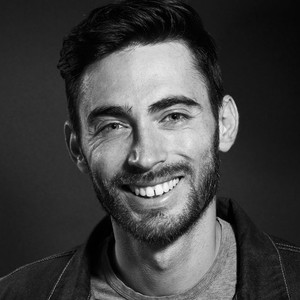Jacopo - Prof de français - London