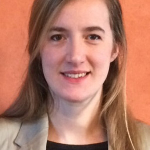 Marie-Laure - Prof de maths - Nantes