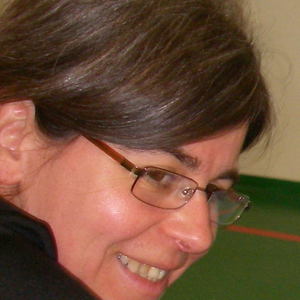 Odile - Coach sportif - Limoux
