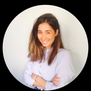 Camille - Prof d'anglais - Marseille