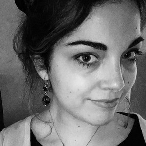 Julie - Prof de maths - Paris