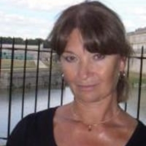 Claudine - Prof de dessin - Chantilly