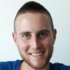 Maxime - Coach sportif - Fraize