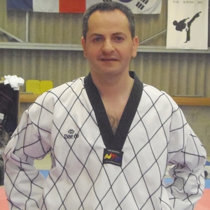 Jean-christophe - Coach sportif - La Limouzinière
