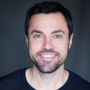 Gaetano - Prof d'italien - Ivry-sur-Seine
