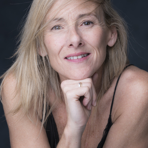 Raquel - Prof de théâtre - Madrid