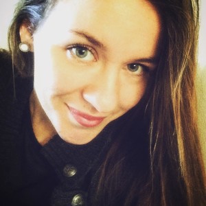 Vika - Prof d'allemand - Paris