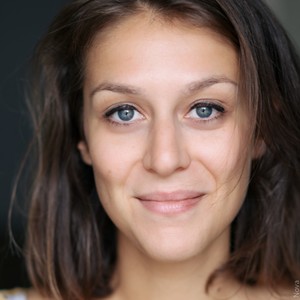 Meryl - Prof de théâtre - Caluire-et-Cuire