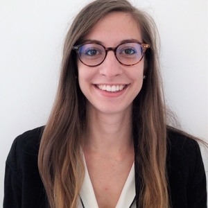 Coralie - Prof de maths - Paris