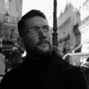 Igor - Prof de maths - Saint-Cloud