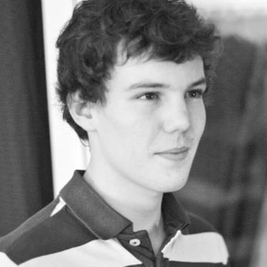 Victor - Prof de maths - Paris