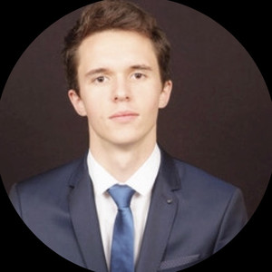 Alexandre - Prof de maths - Rosny-sous-Bois