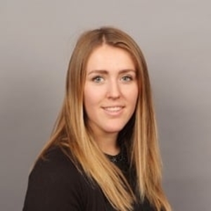 Dorine - Prof de maths - Vénissieux