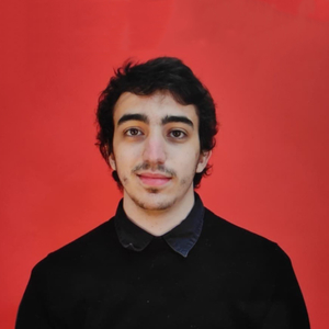 Romain - Prof d'aide aux devoirs - Strasbourg
