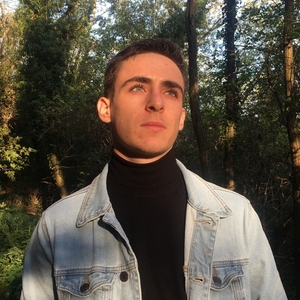 Maxime - Prof de maths - Villeurbanne