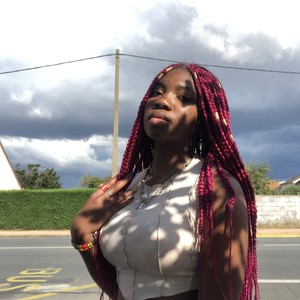 Rhode Chanelle - Prof de maths - Montluçon