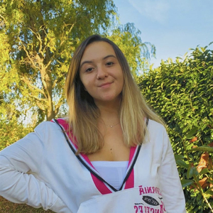 LESLIE - Prof de maths - Mulhouse