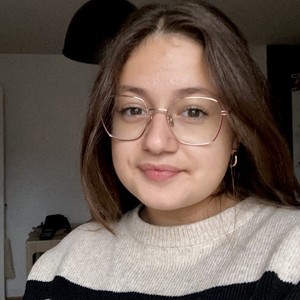 Agathe - Prof d'aide aux devoirs - Châlons-en-Champagne