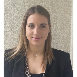 Clarisse - Prof d'aide aux devoirs - Saint-Savin