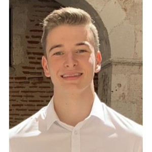 Mathias - Prof d'anglais - Tarbes