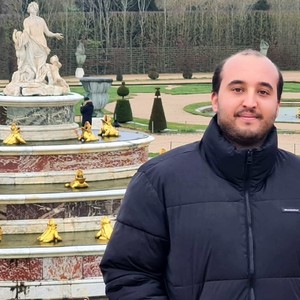 Yassine - Prof de maths - Nanterre