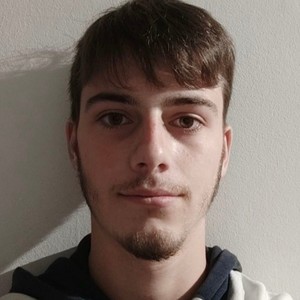Raphael - Prof de maths - Caen