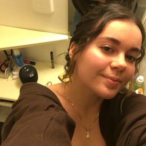 Amanda - Prof de maths - Nantes
