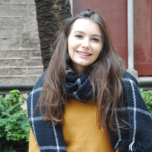 Emma - Prof d'aide aux devoirs - Lille