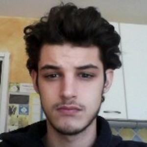 Benjamin - Prof de maths - Bréchamps