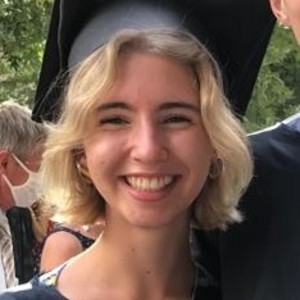 Emilie - Prof d'anglais - Bordeaux