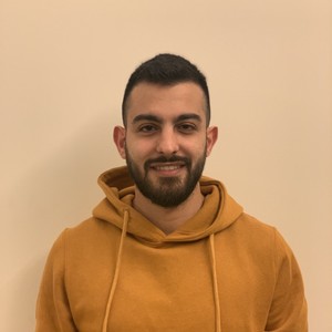 Hadi - Prof de maths - Cesson-Sévigné