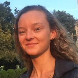 Aurore - Prof de maths - Saint-Ouen-sur-Seine