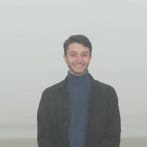 Julien - Prof de maths - Strasbourg