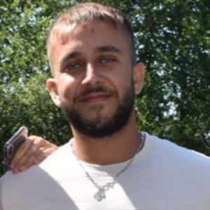 Baptiste - Prof de maths - Anglet