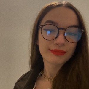 Léanne - Prof de français - Clermont-Ferrand