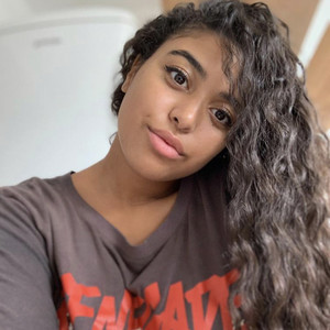 Yasmina - Prof de maths - Anderlecht