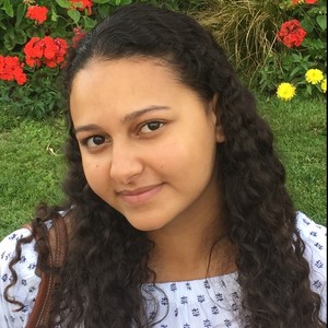 Dina - Prof de maths - Talence
