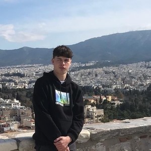 Thomas - Prof de maths - Paris