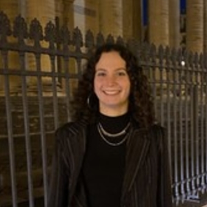 Anissa - Prof de maths - Saint-Étienne-du-Rouvray