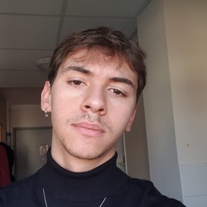 Aurélien - Prof de maths - Privas